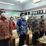 Pemerintah Bengkulu Utara Berkomitmen Turunkan Angka Stunting